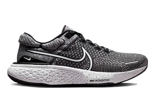 Nike ZoomX Invincible Run Flyknit 2 Oreo - White/Black - DH5425-103