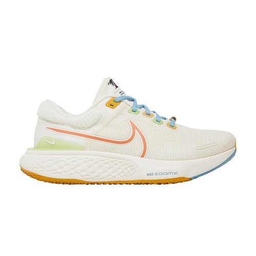 Nike ZoomX Invincible Run Flyknit 2 'Sail Hot Curry' DV1745181