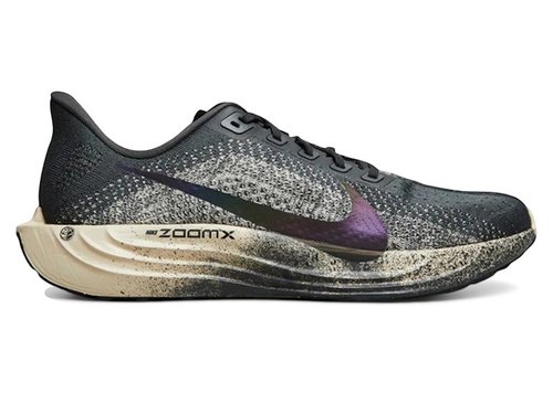 Nike Pegasus Plus - Oatmeal/Anthracite/Volt/Black - IH4113-140