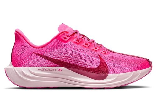 Nike Pegasus Plus - Hyper Pink/Playful Pink/Pink Foam/Sweet Beet - FQ7261-603