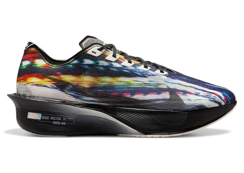 Nike ZoomX VaporFly Next% 4 Premium - Multi-Color/White/Sail/Black - IB8167-999