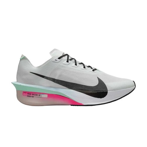 Nike ZoomX VaporFly Next% 4 - White/Hyper Pink/Mint Foam/Black - HF6414-101