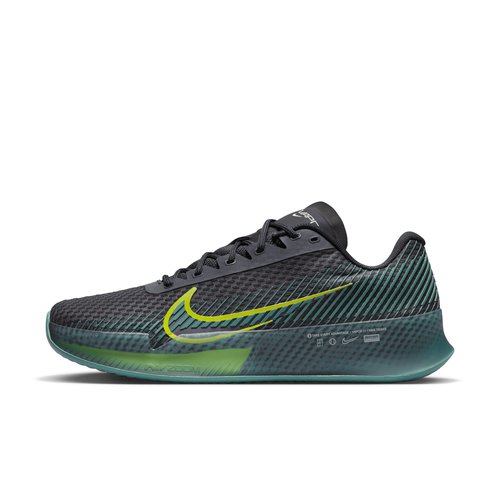 NikeCourt Air Zoom Vapor 11 Clay - Gridiron/Bright Cactus/Mineral Teal - DV2014-003