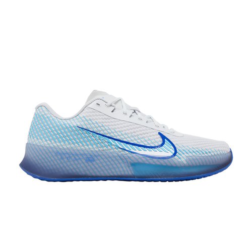 NikeCourt Air Zoom Vapor 11 - Photon Dust/Baltic Blue/Ashen Slate/Game Royal - DR6966-001