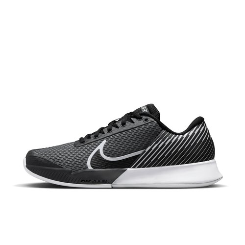Nike Court Air Zoom Vapor Pro 2 CPT - Black/White - FB7092-001