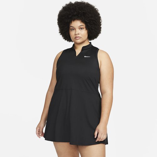 NikeCourt Dri-FIT Victory 'Black/White' - DD8730-010 | Solesense