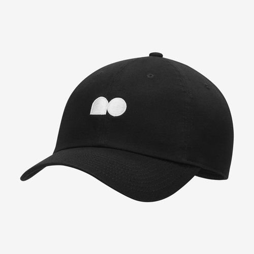 NikeCourt Heritage86 Naomi Osaka - Black/White - DR0491-010