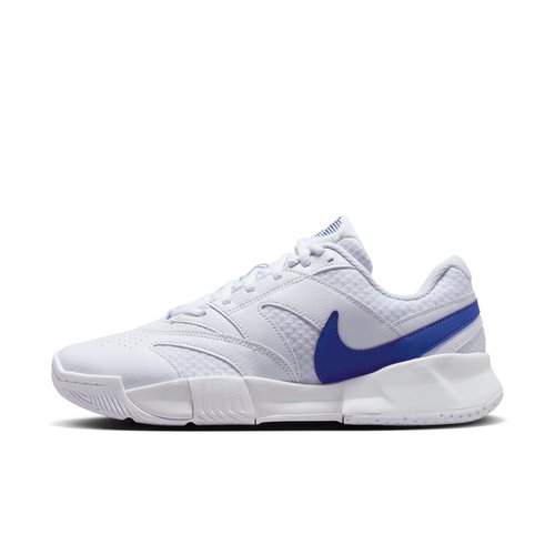 NikeCourt Lite 4 - Amethyst Tint/White/Deep Night - FD6575-500