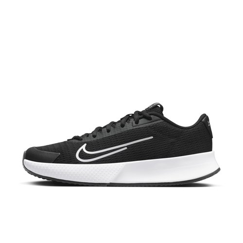 Nike Court Vapor Lite 2 Clay - Black/White - DV2017-001