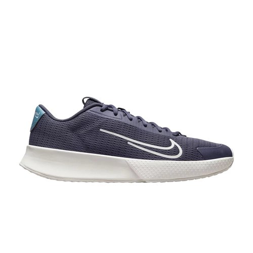 NikeCourt Air Zoom Vapor 11 HC 'Gridiron Mineral Teal' - DR6966