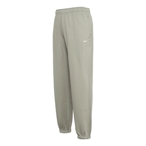 NikeLab Solo Swoosh Fleece Sweatpants Asia Sizing - Light Army - DA0334-320