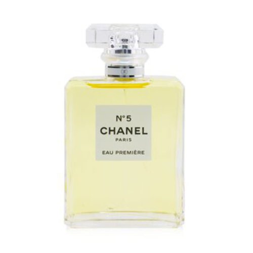 No. 5 Eau Premier CHANEL EDP Spray 3.4 oz 100 ml - White - 3145891053401OZ