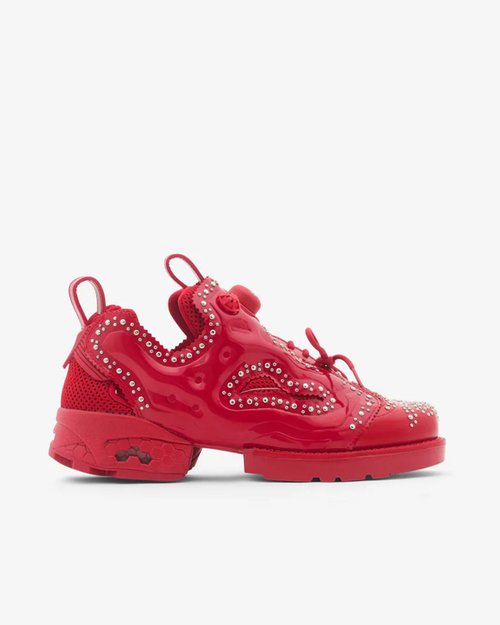Noir Kei Ninomiya Reebok Dress Pump Fury - Black - 30-K101-051