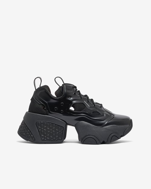 Noir Kei Ninomiya Reebok Fury Boot - Black - 3P-K102-051-1