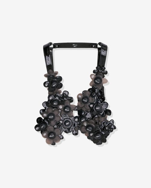Noir Kei Ninomiya Reebok Instapump Harness 'Black' - 3N-V104-051-1