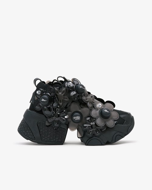 noir kei ninomiya × Reebok ハーネス New in Box Authentic Noir Kei