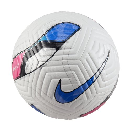 NWSL Academy Nike Soccer Ball - White/Blue/Magenta/Magenta - HJ6603-100