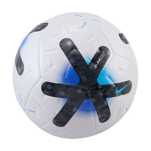 NWSL Academy Nike Soccer Ball - White/Black/Blue - II0425-100