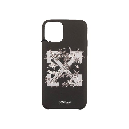 OFF-WHITE Birds 11 Pro Cover - OWPA012F20PLA0011009