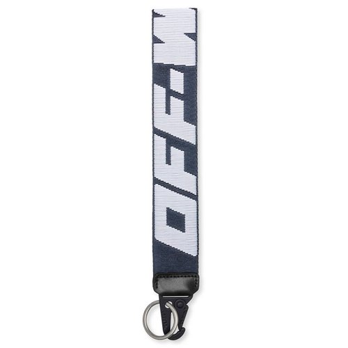 OFF-WHITE 2.0 Key Holder Industrial - Blue/White