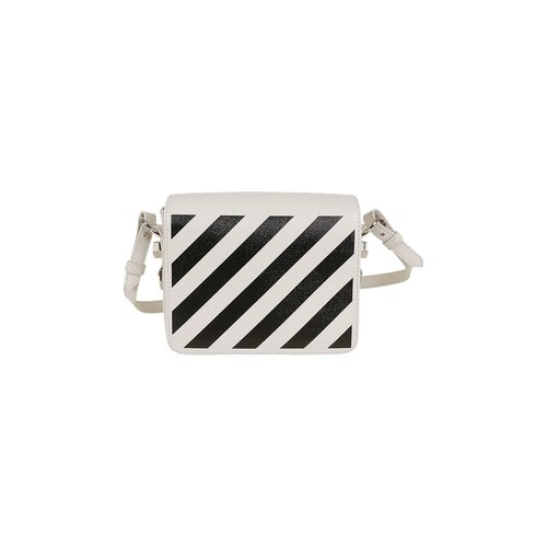 OFF-WHITE Diag Flap Bag - OWNA011F194230720210