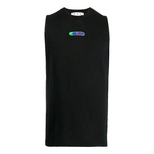 OFF-WHITE Fw22 Tee - OMAC022S22JER0031055