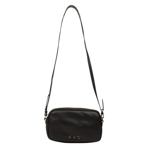 OFF-WHITE Leather Shoulder Bag - OMNN019S21LEA0011000