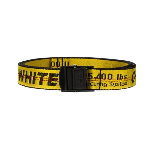 OFF-WHITE Mini Industrial Belt - OWRB011R202230756010