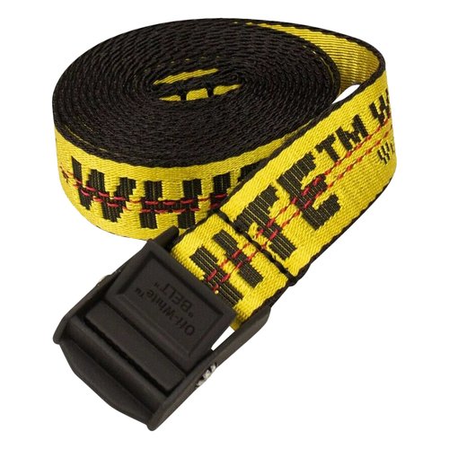 OFF-WHITE Mini Industrial Belt - OWRB011S192230756010