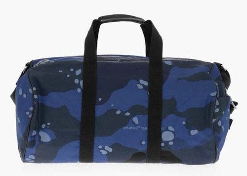 OFF-WHITE OFFWHITE Arrow Duffle - Multicolour - OMNL010F22FAB0028400