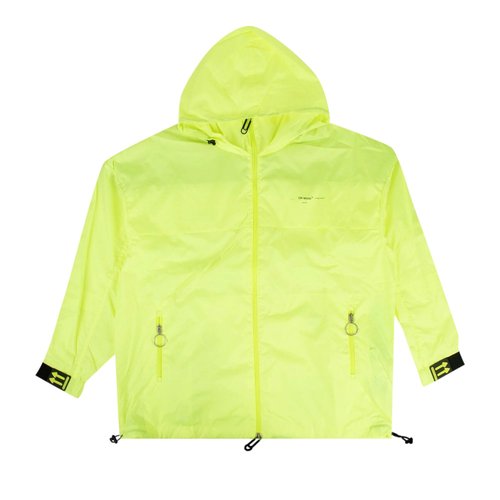 OFF-WHITE Windbreaker - OMEB014R20D160216210