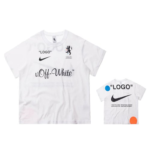 off white nrg tee