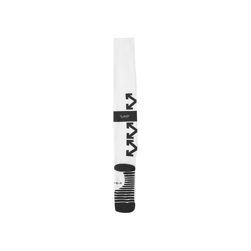 OFF-WHITE x Nikelab Mercurial NRG X Football Socks - SX7520100