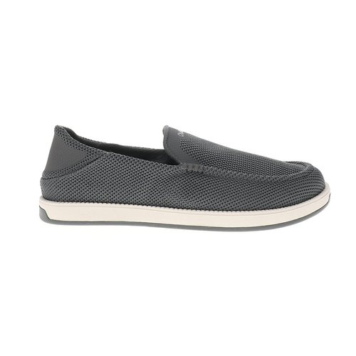 Olukai Kakaha Mesh Slip On - Grey - 1.566