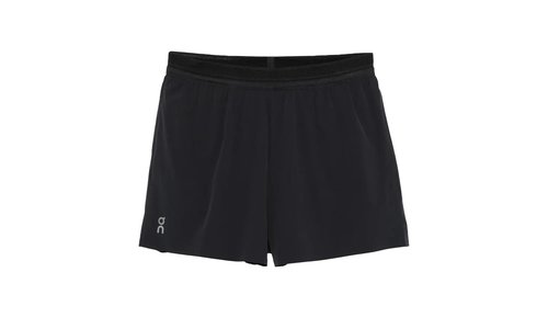 On 3" Performance 2/1 Shorts "Black" 1WF10120553 - 1WF10120553