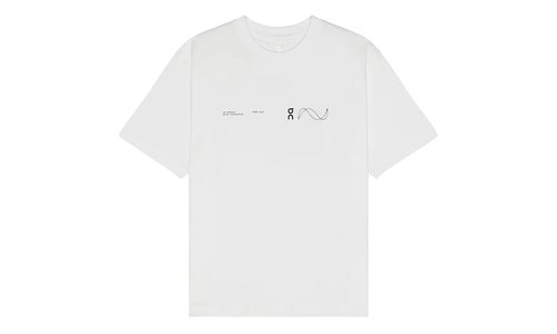 On Avant Club Tee 1MG10330069 - 1MG10330069