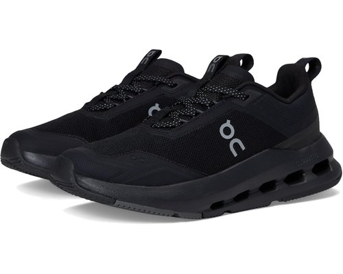 On Big Cloudnova - Black/Eclipse - 3YF30030106