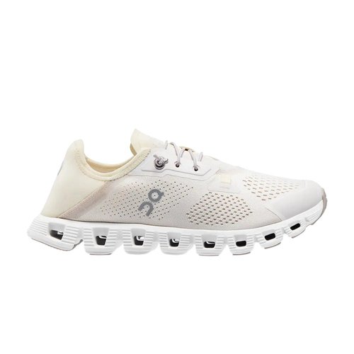 On Cloud 5 Coast - Sand/White - 3WD10541178