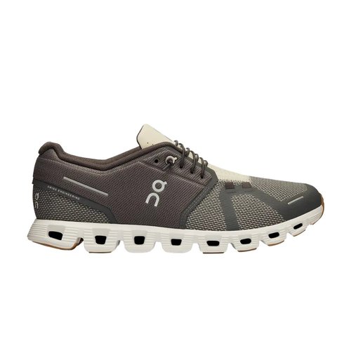 On Cloud 5 Combo | Grey | Size 11 - Rock/Ice - 79.98151