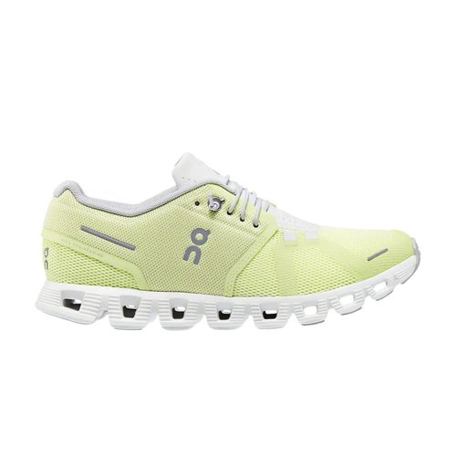 On Cloud 5 | | Size 8 - Yellow/Frost - 59.98372