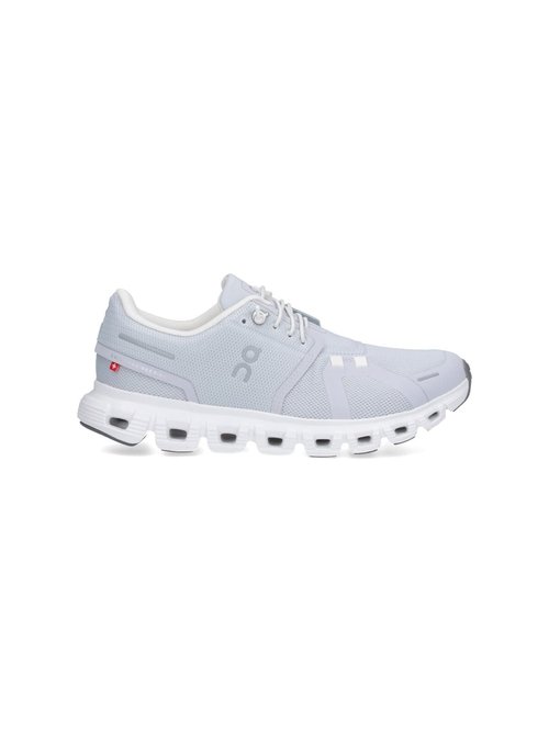 On Cloud 6 - Glacier/White - 3WF10060070GLACIER WHITE