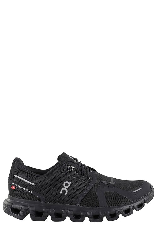 On Cloud 6 | Size 7.5 - Black - 3WF10061043 096 1043 BLACK BLACK
