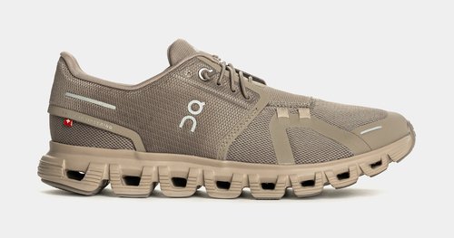 On Running Cloud 6 - Cinder/Fog - 3WF10062566