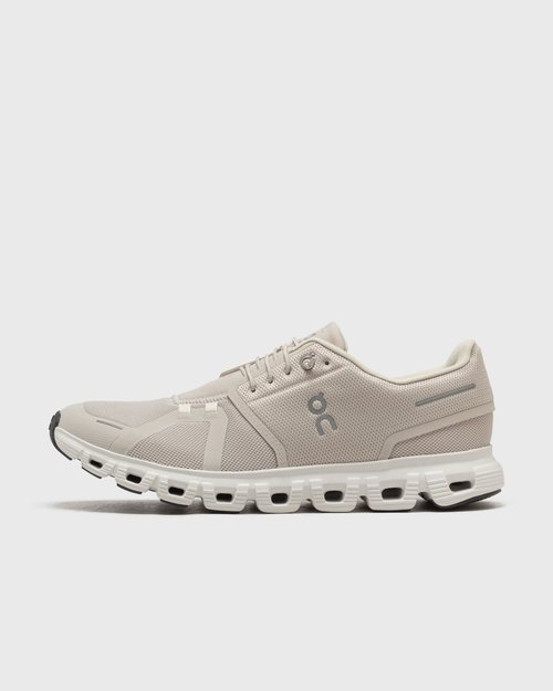 On Cloud 6 | Cream | Size 12 - Pearl/White - 3MF10070755