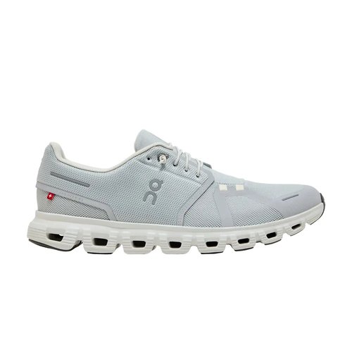 On Cloud 6 - Glacier/White - 3MF10070070_GLACIERWHI