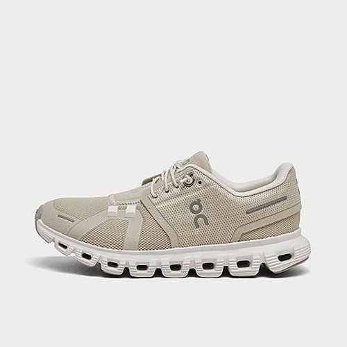On Cloud 6 - Pearl/White - 10.60755
