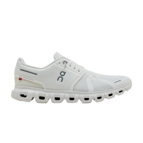 On Cloud 6 | Size 13 - White - 3MF10071200/3MG10431200