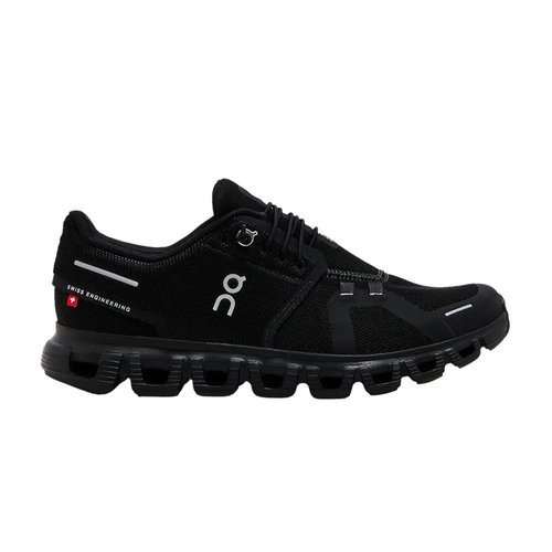 On Cloud 6 | Size 6.5 - Black - 3WF10061043/3WG10361043