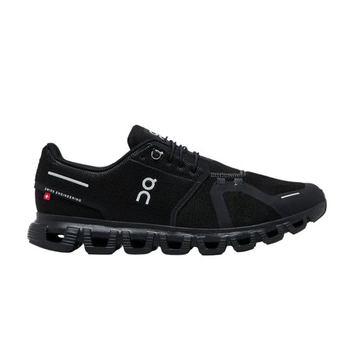 On Cloud 6 | Size 10.5 - Black - 3MF10071043BLACK/BLACK