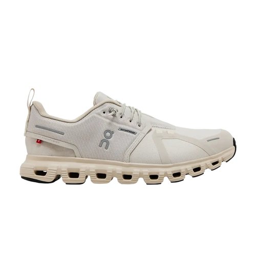 On Cloud 6 Waterproof - Pearl/Cream - 3WF10053036